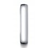 18K White Gold 4.5mm Comfort-Fit Wedding Ring 