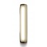 14K Yellow Gold 4.5mm Comfort-Fit Wedding Ring